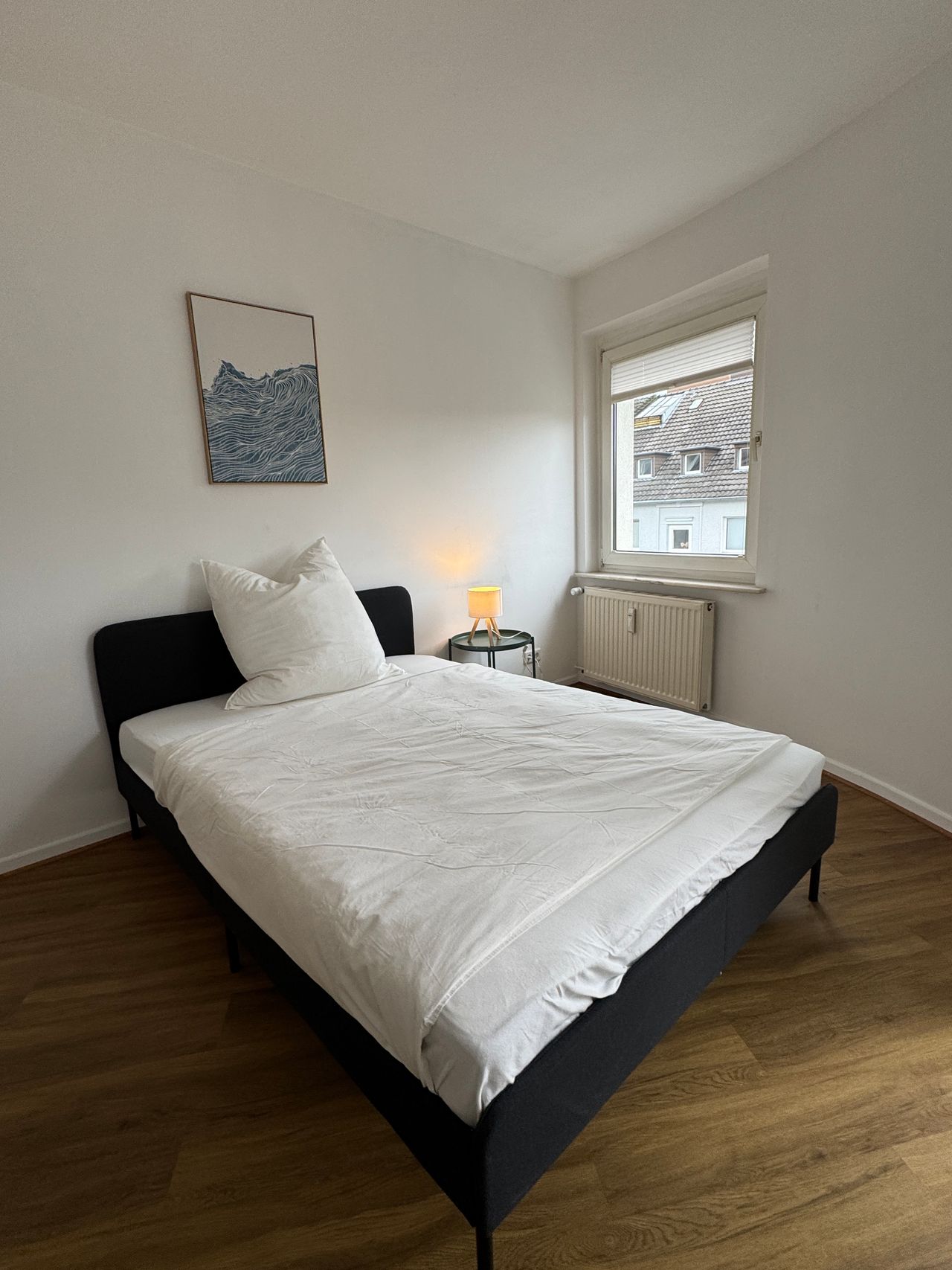 Wohnung Scheidtstraße in Düsseldorf