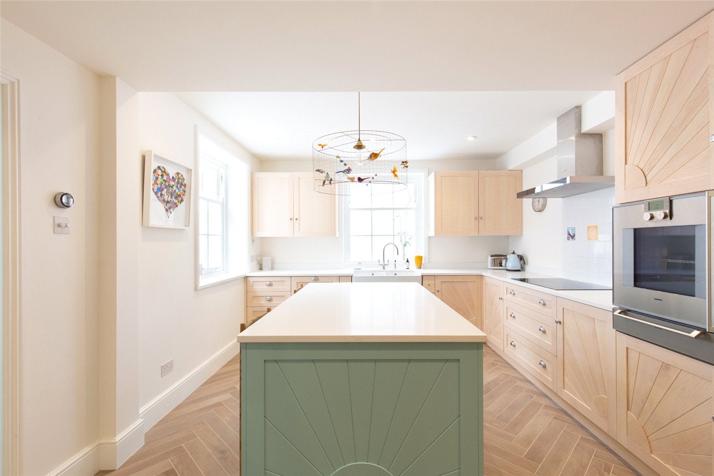 House Farm Place in Greater London