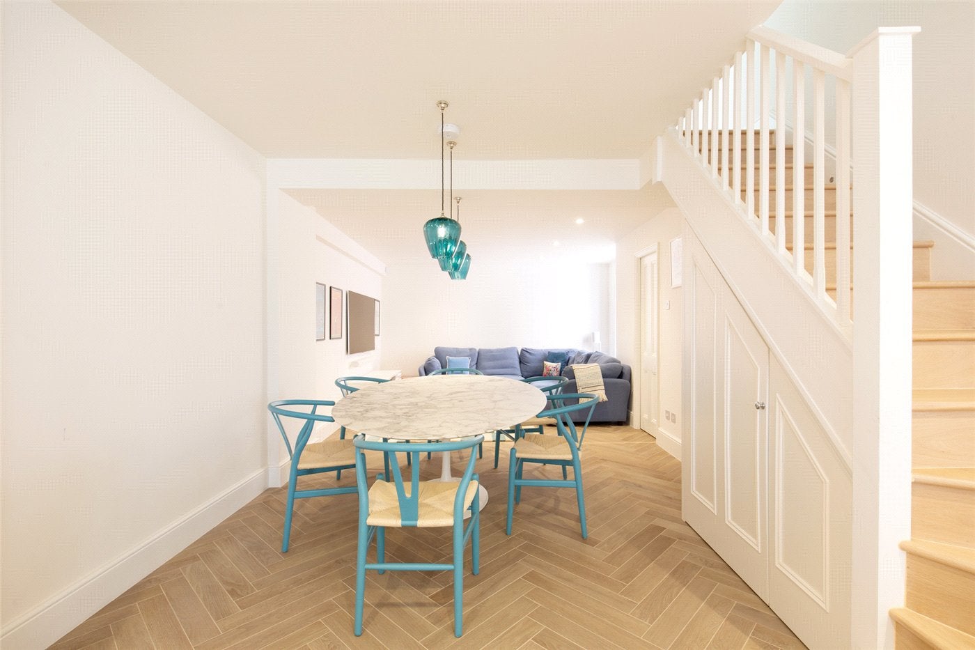 House Farm Place in Greater London
