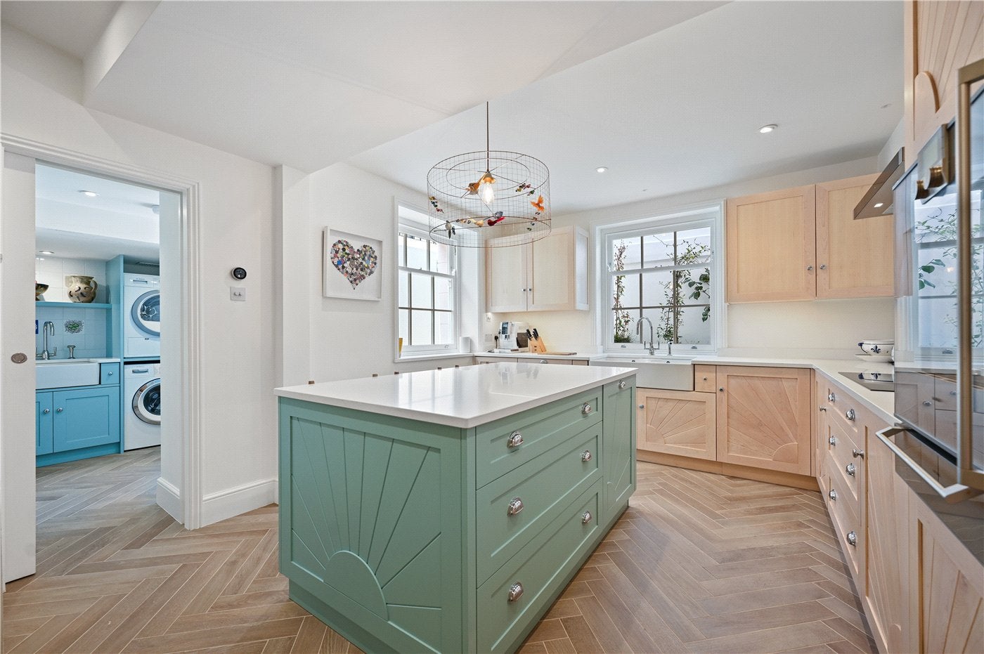 House Farm Place in Greater London