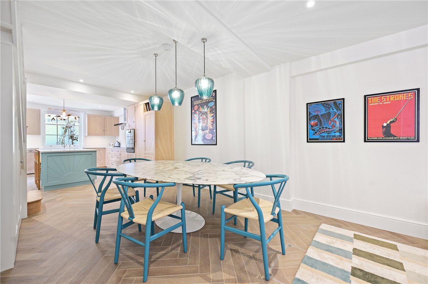 House Farm Place in Greater London