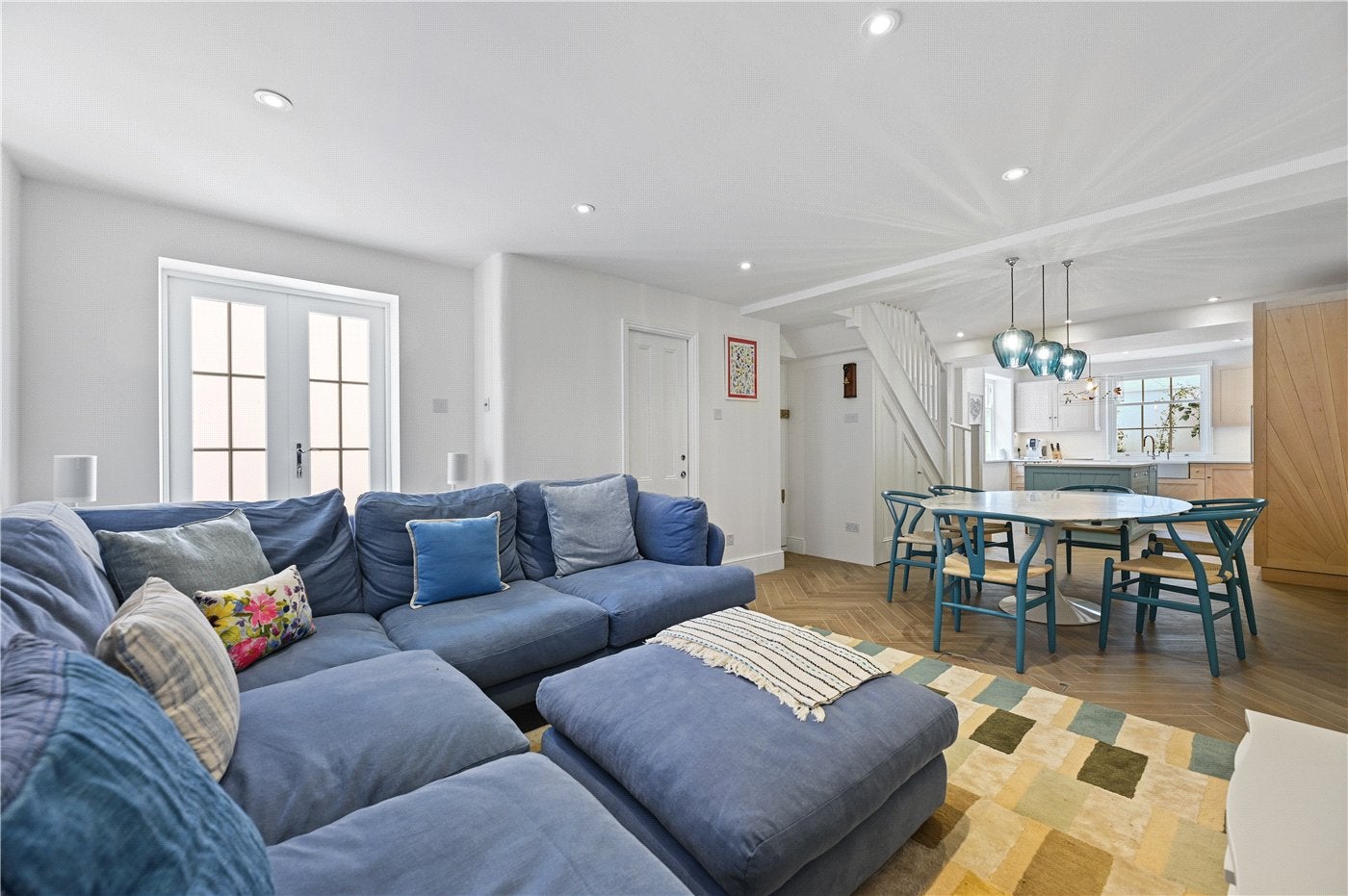 House Farm Place in Greater London