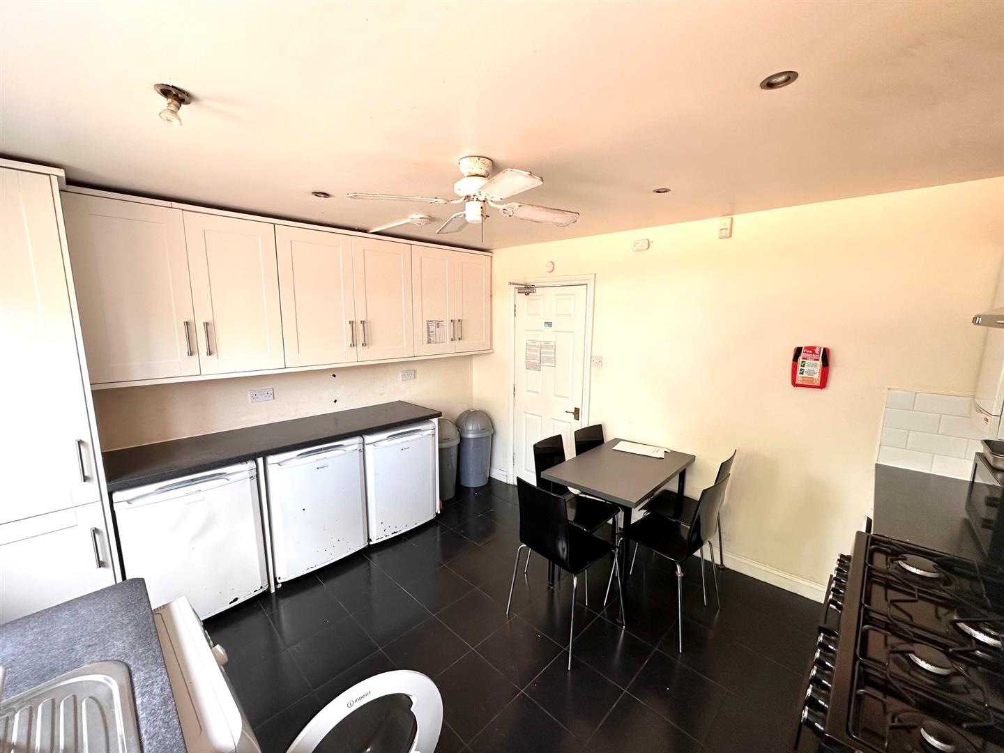 House Walford Road in Greater London