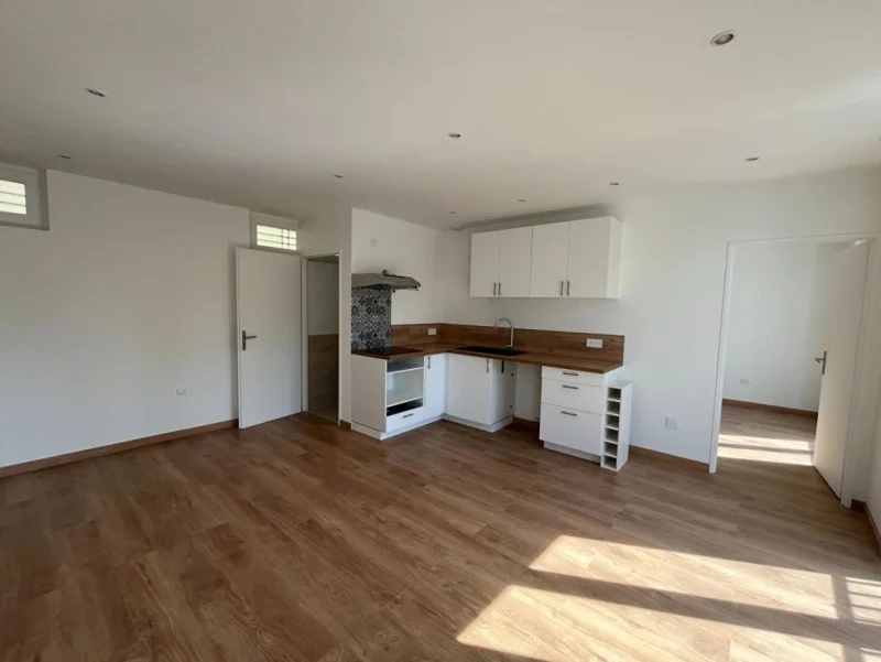 Flat Rue Carnot in Brive-la-Gaillarde