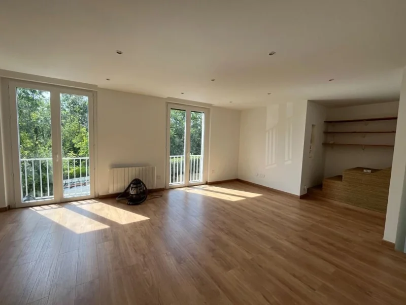Flat Rue Carnot in Brive-la-Gaillarde