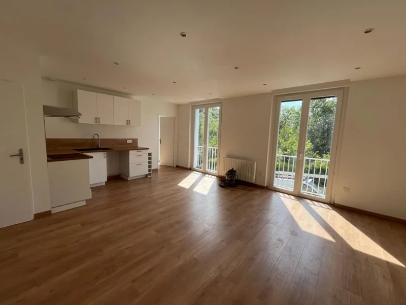 Flat Rue Carnot in Brive-la-Gaillarde