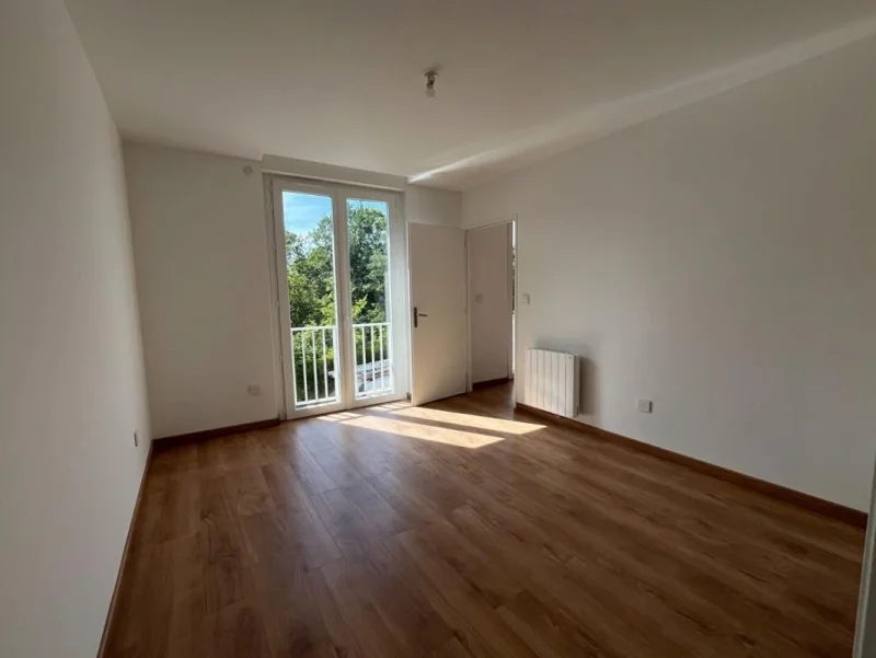 Flat Rue Carnot in Brive-la-Gaillarde