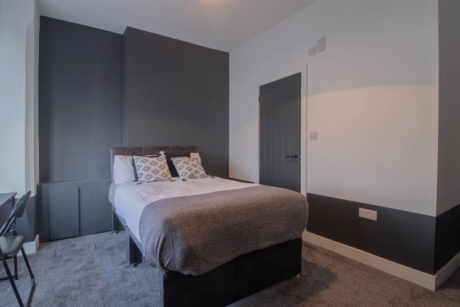 Room Chilwell Road in Nottingham