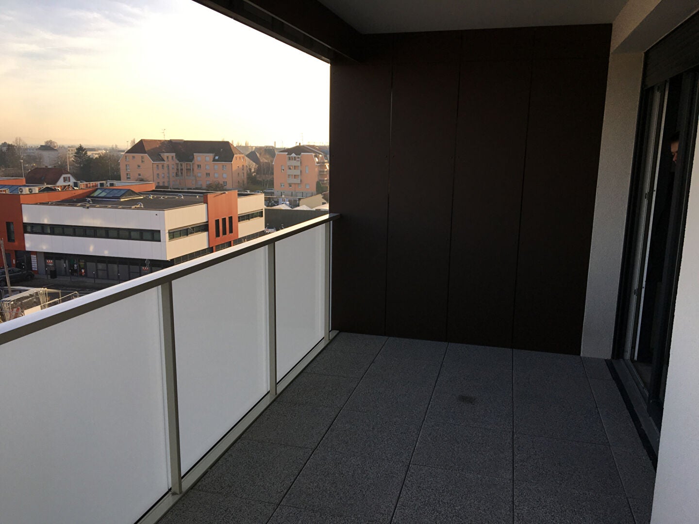 Appartement Rue Dietrich à Obernai