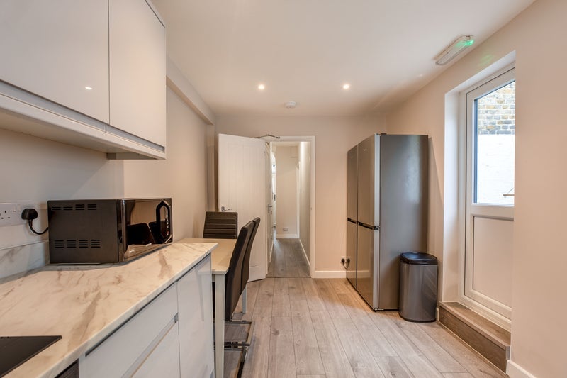 Room Elswick Road in Greater London