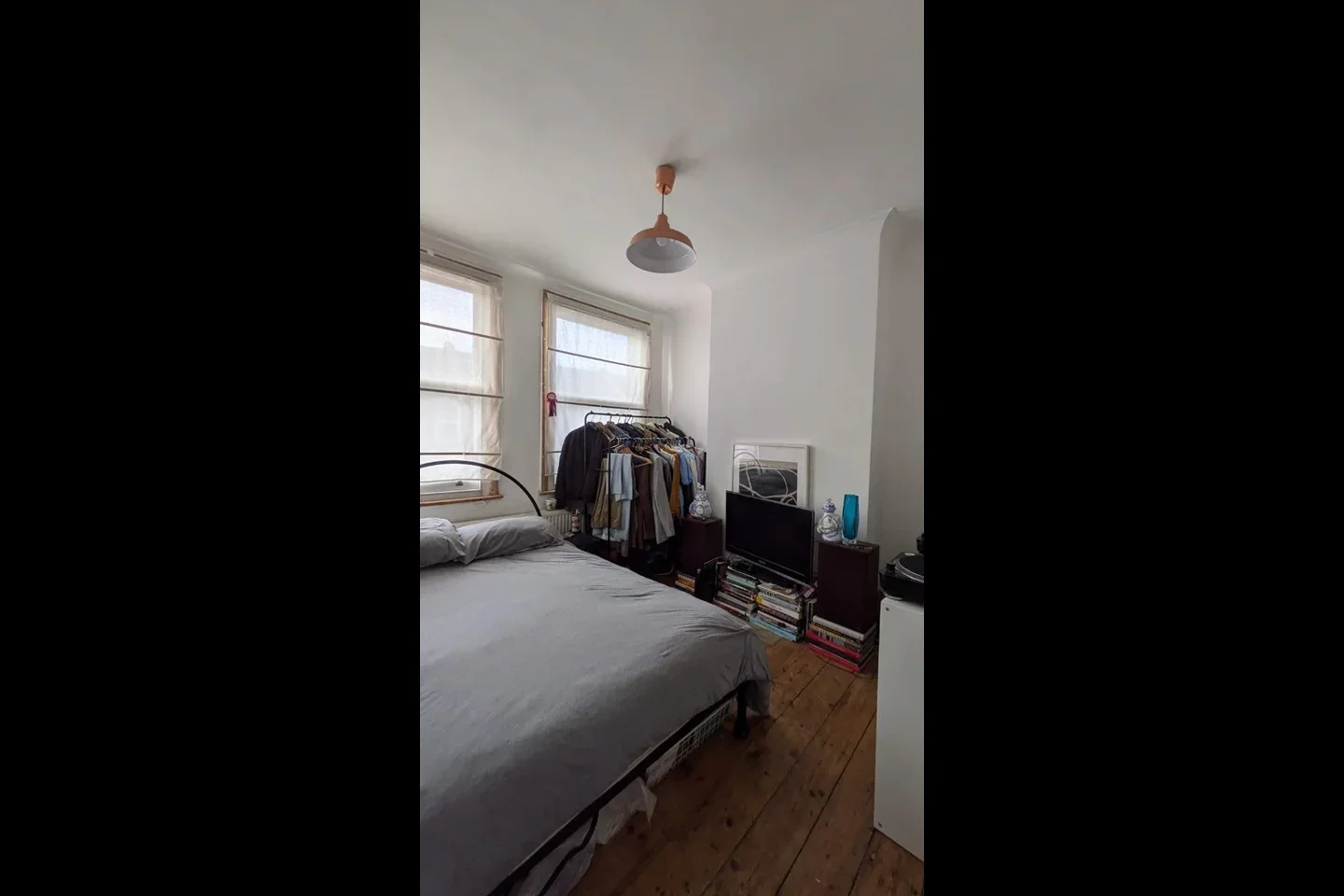 Room Gorleston Road in Greater London