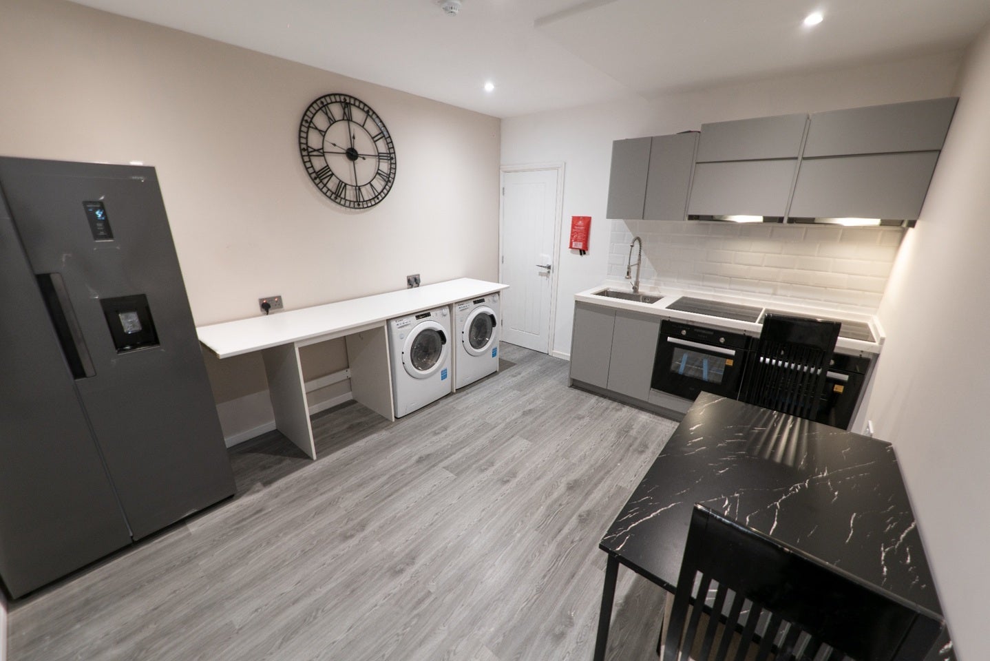 Flat Romney Place in Maidstone