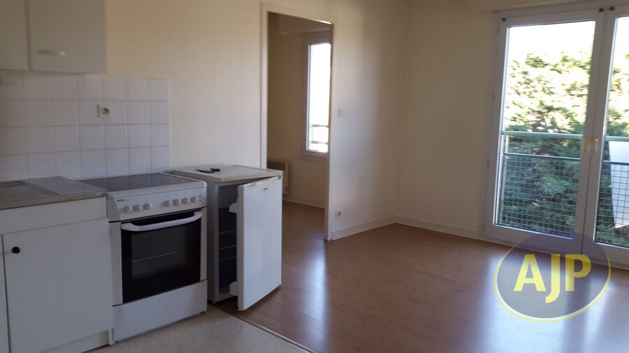 Appartement D 31 à Ciran