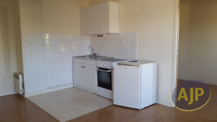 Appartement D 31 à Ciran