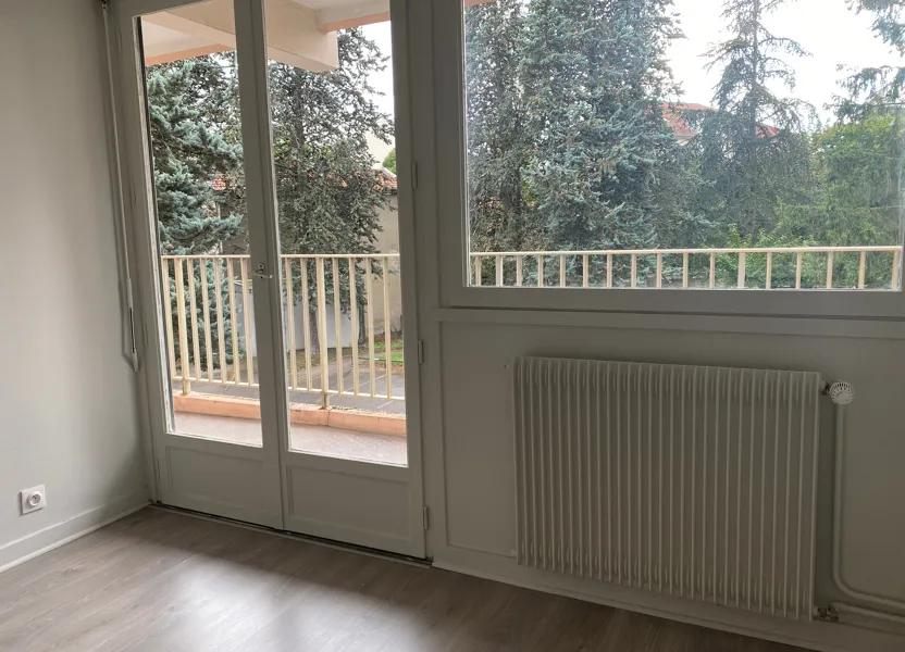 Appartement Rue Commandant Charcot à Lyon