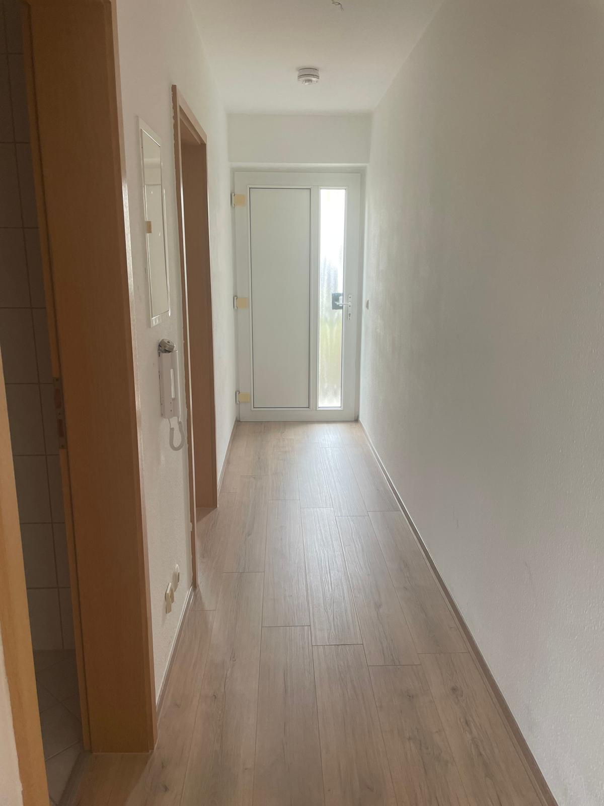 Wohnung Friedrichstraße in Plauen