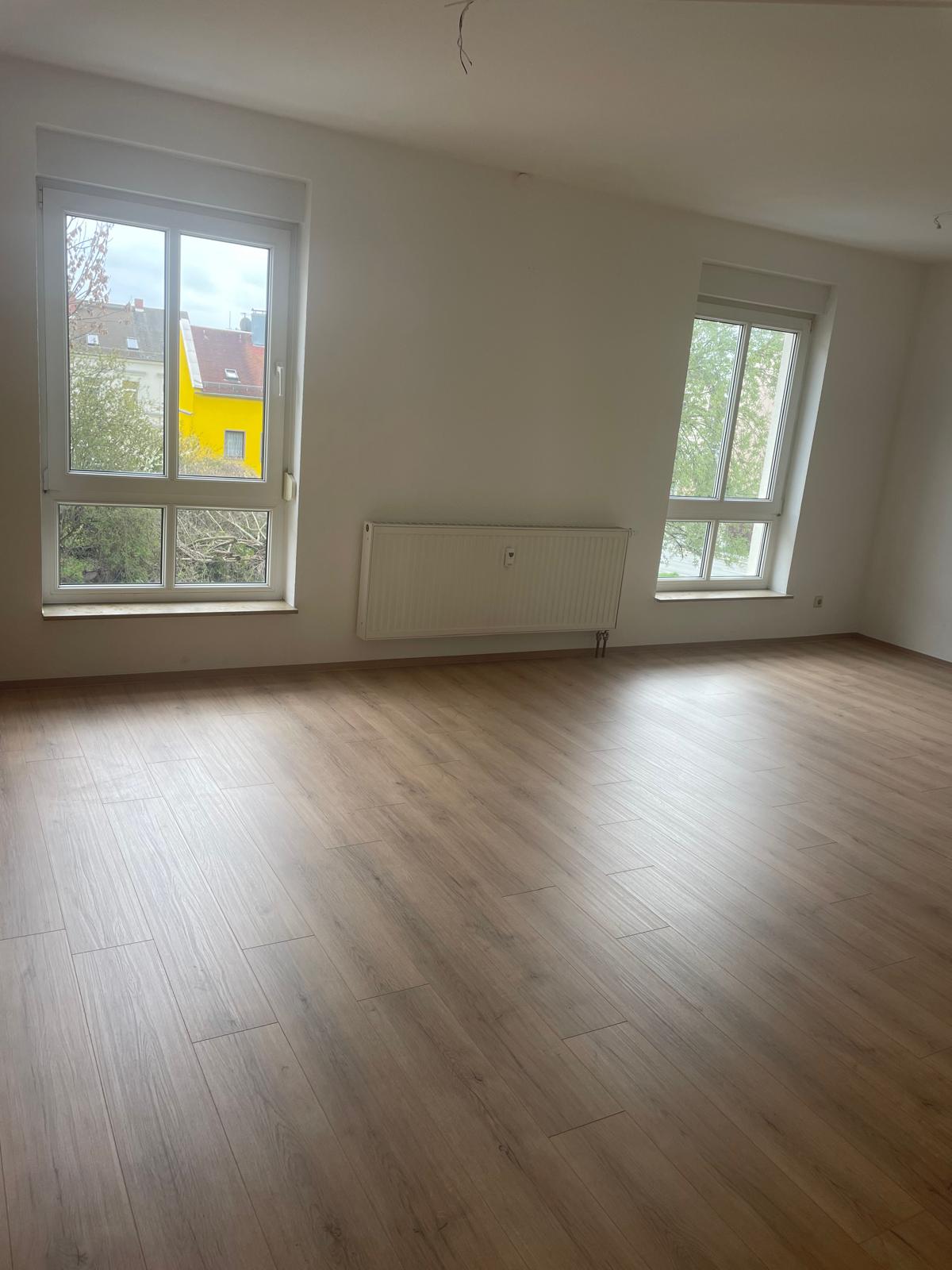 Wohnung Friedrichstraße in Plauen