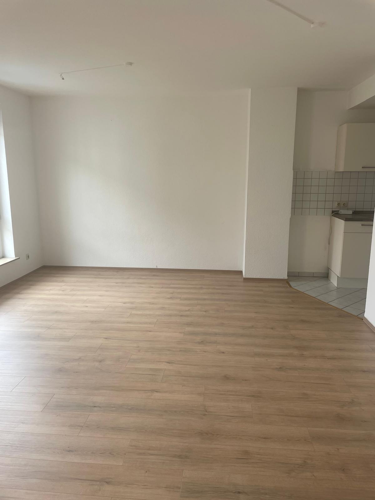 Wohnung Friedrichstraße in Plauen