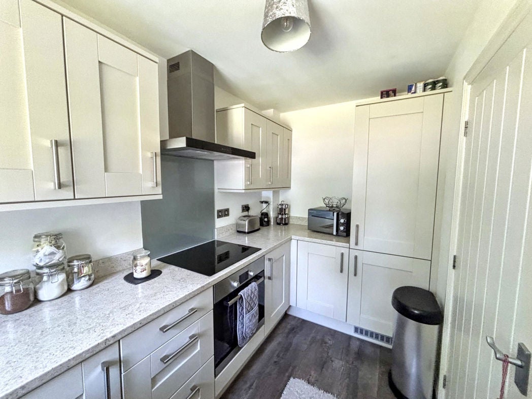 House Embleton Close in Longframlington