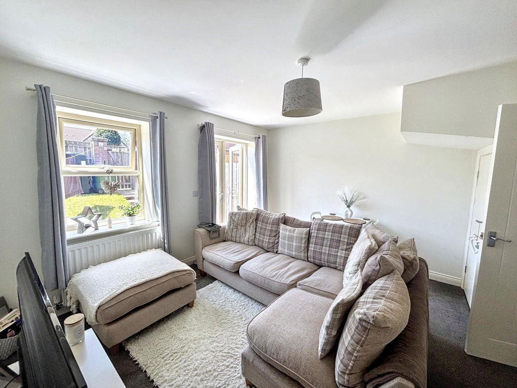 House Embleton Close in Longframlington
