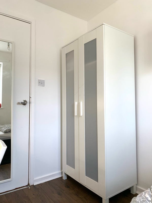 Room Cable Street in Greater London