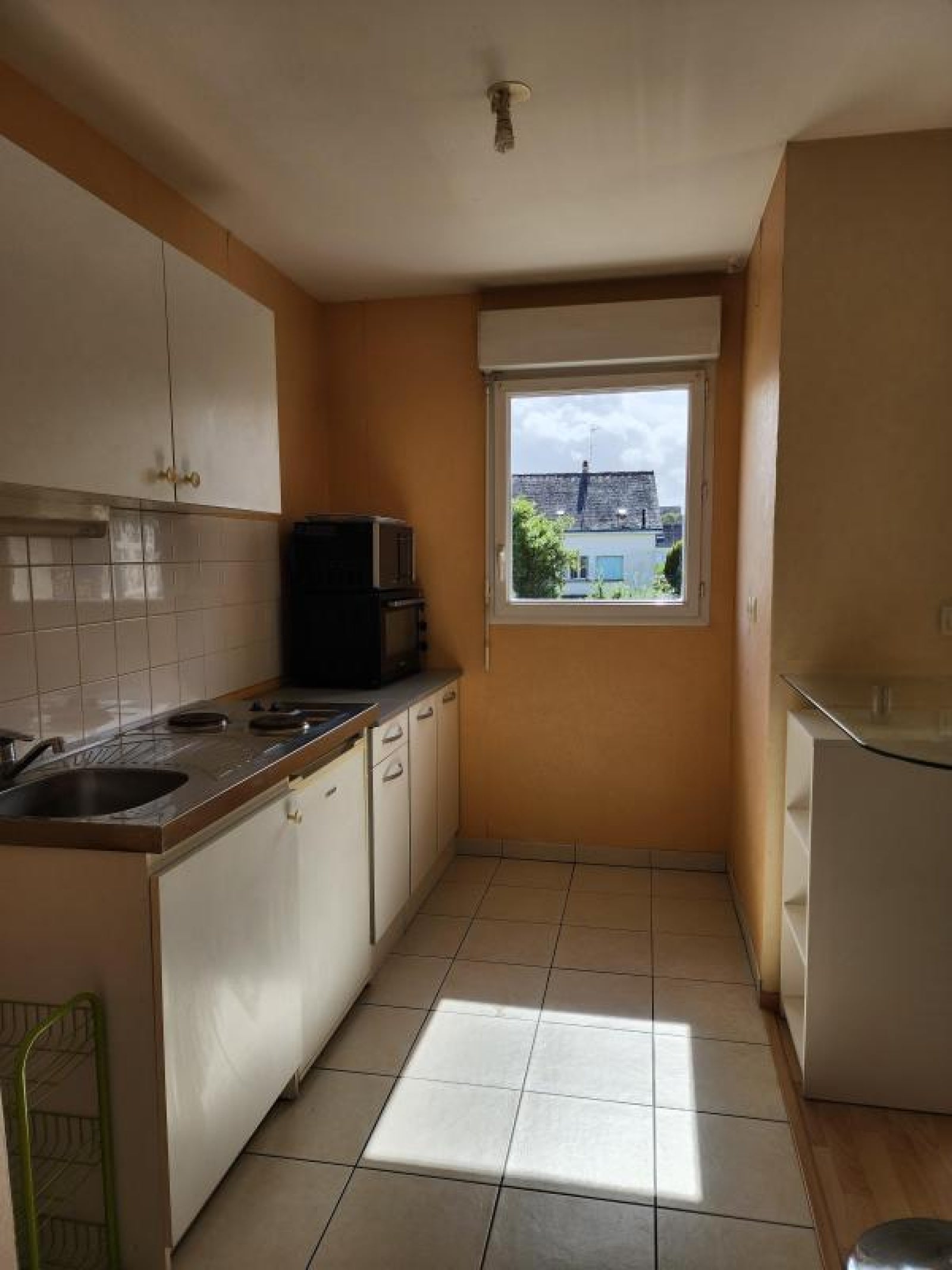 Appartement Rue Louis Blanqui à Saint-Nazaire