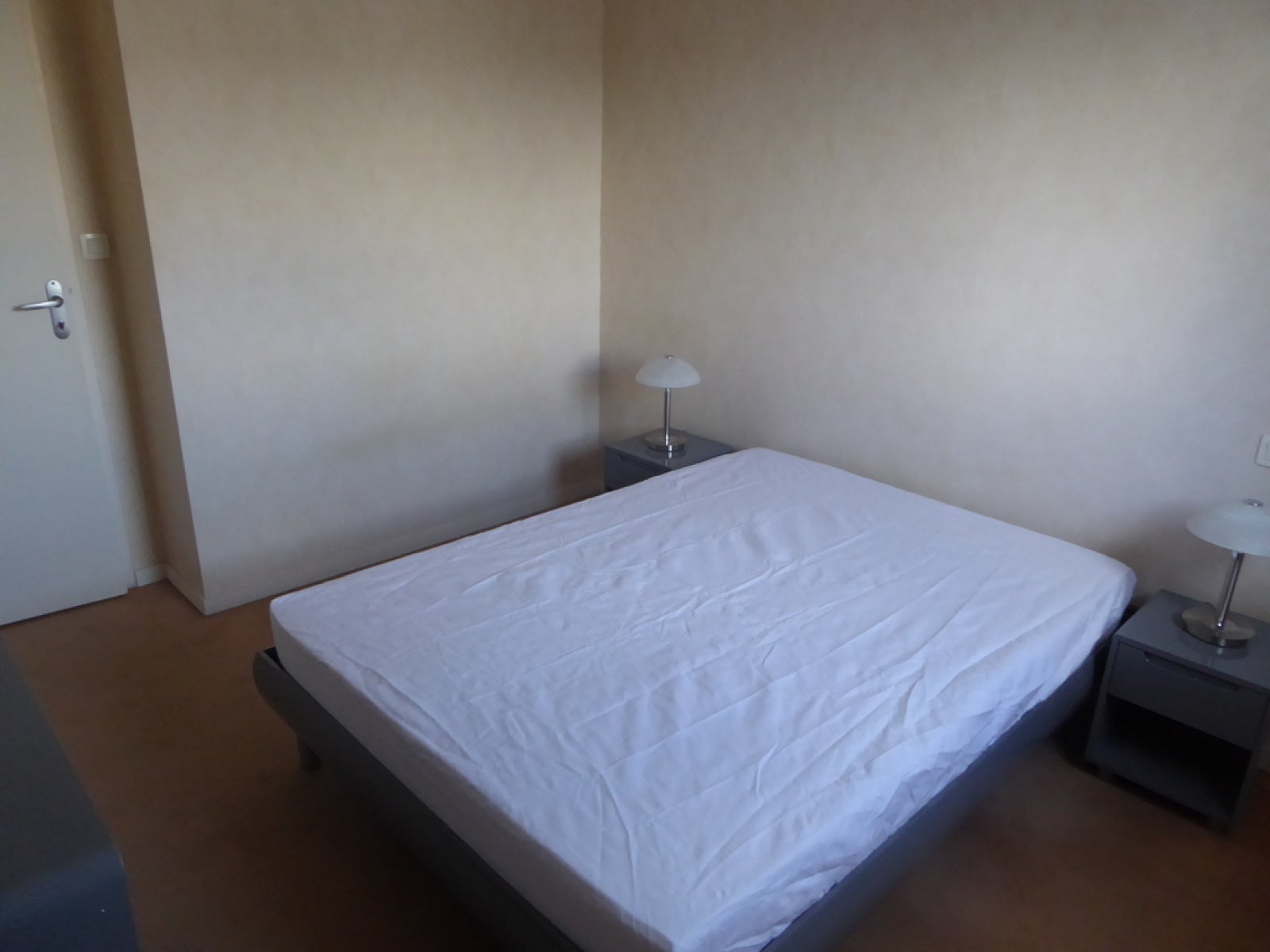 Appartement Rue Louis Blanqui à Saint-Nazaire