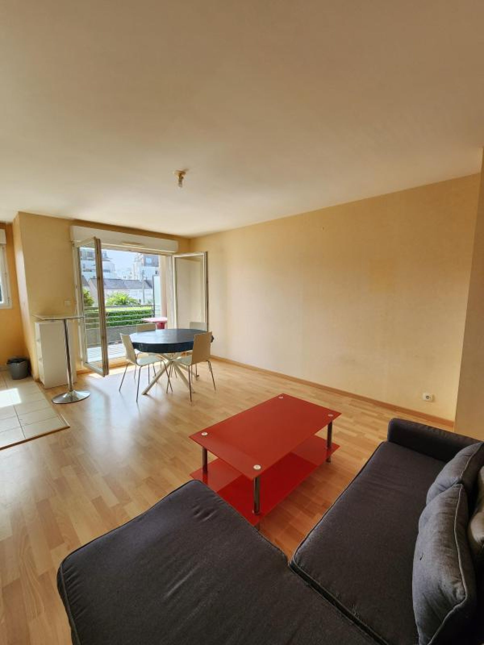 Appartement Rue Louis Blanqui à Saint-Nazaire