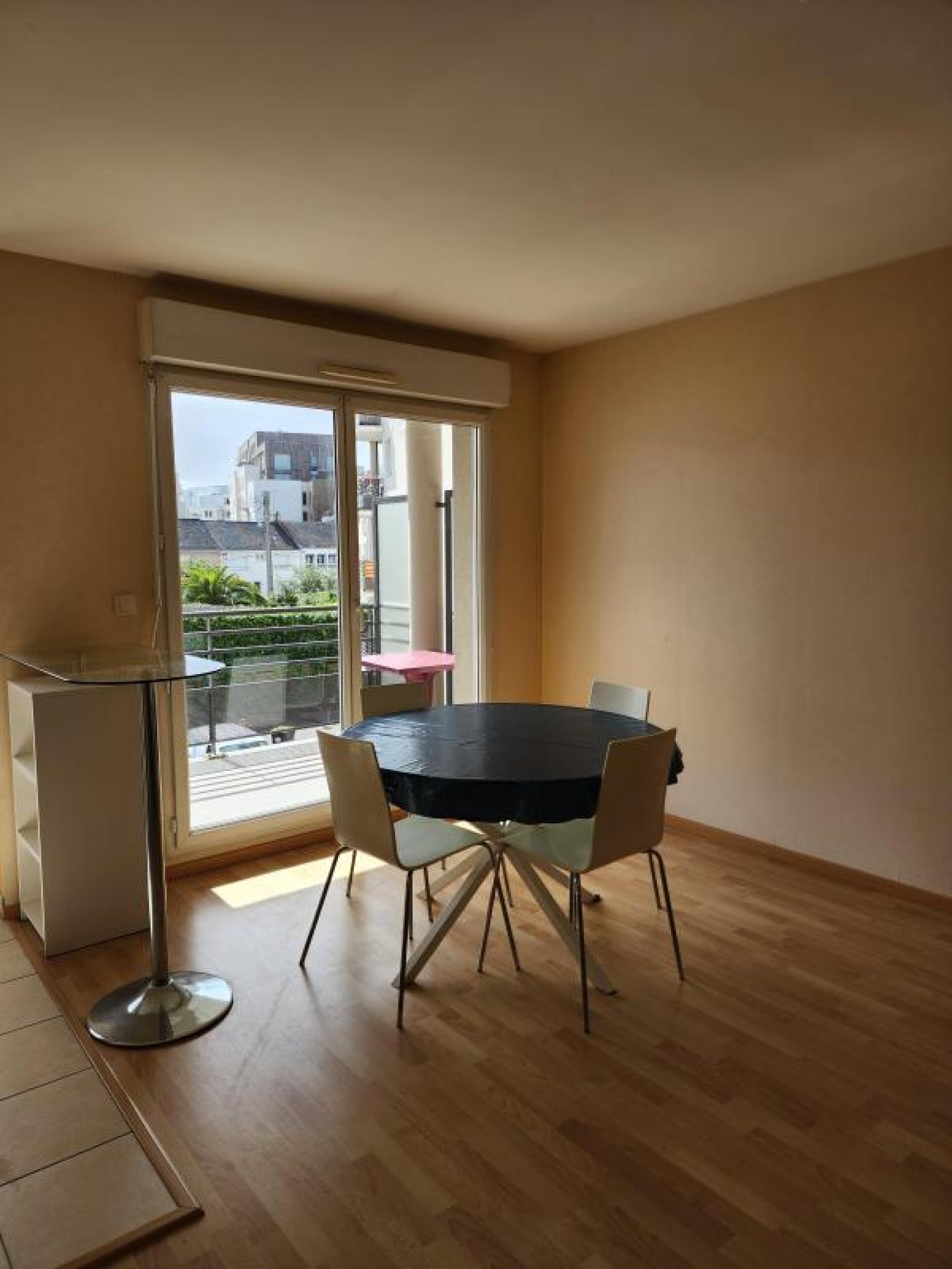 Appartement Rue Louis Blanqui à Saint-Nazaire