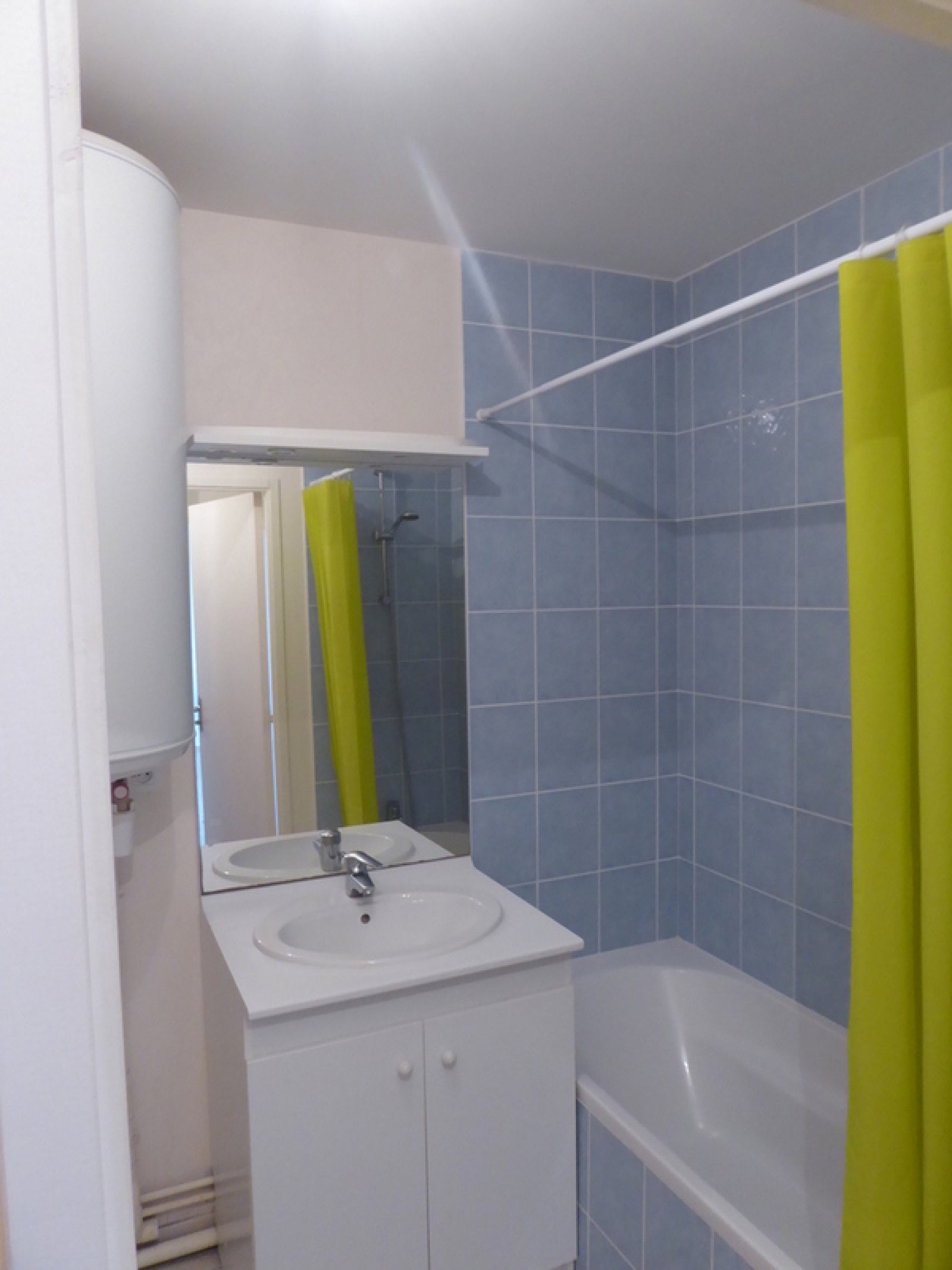 Appartement Rue Louis Blanqui à Saint-Nazaire