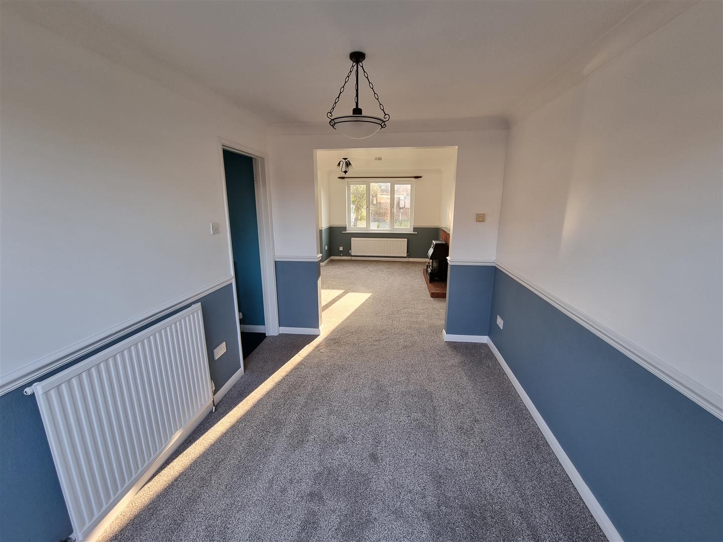 House Fleet Way in Newport