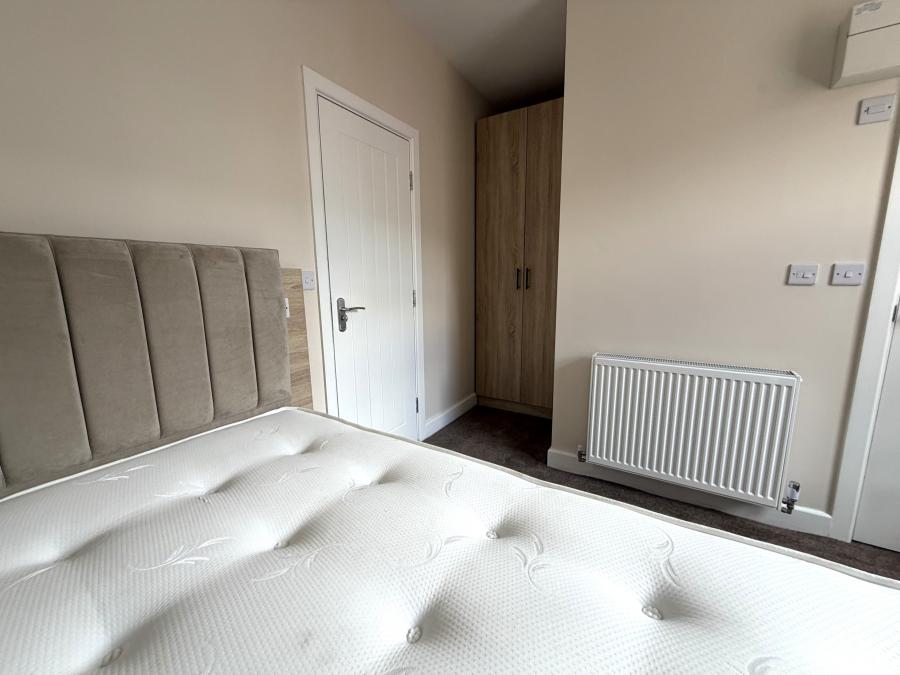 Room Claremont South Avenue in Gateshead
