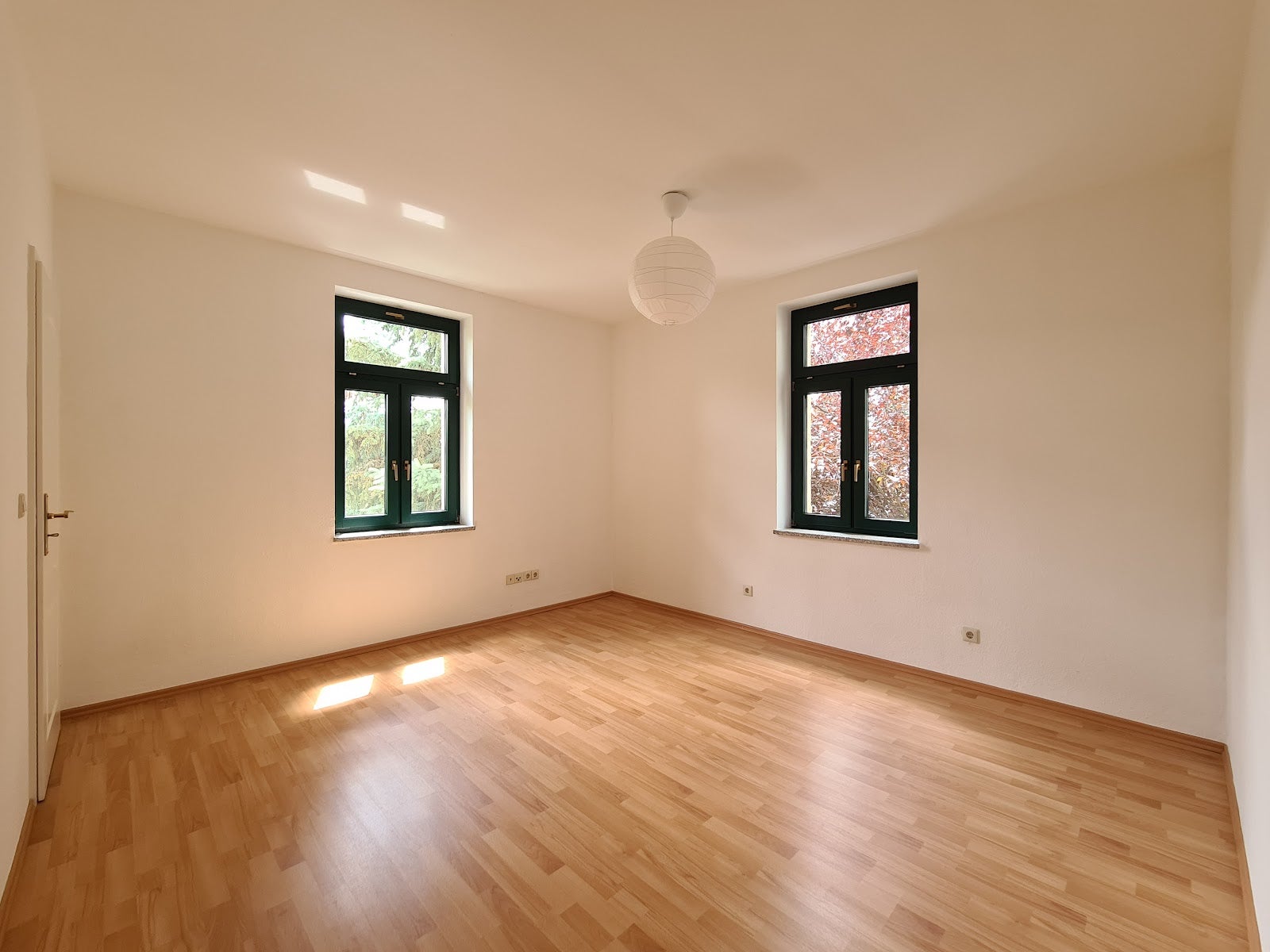 Wohnung Friebelstraße in Dresden