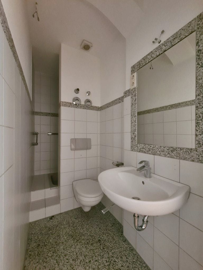 Wohnung Friebelstraße in Dresden