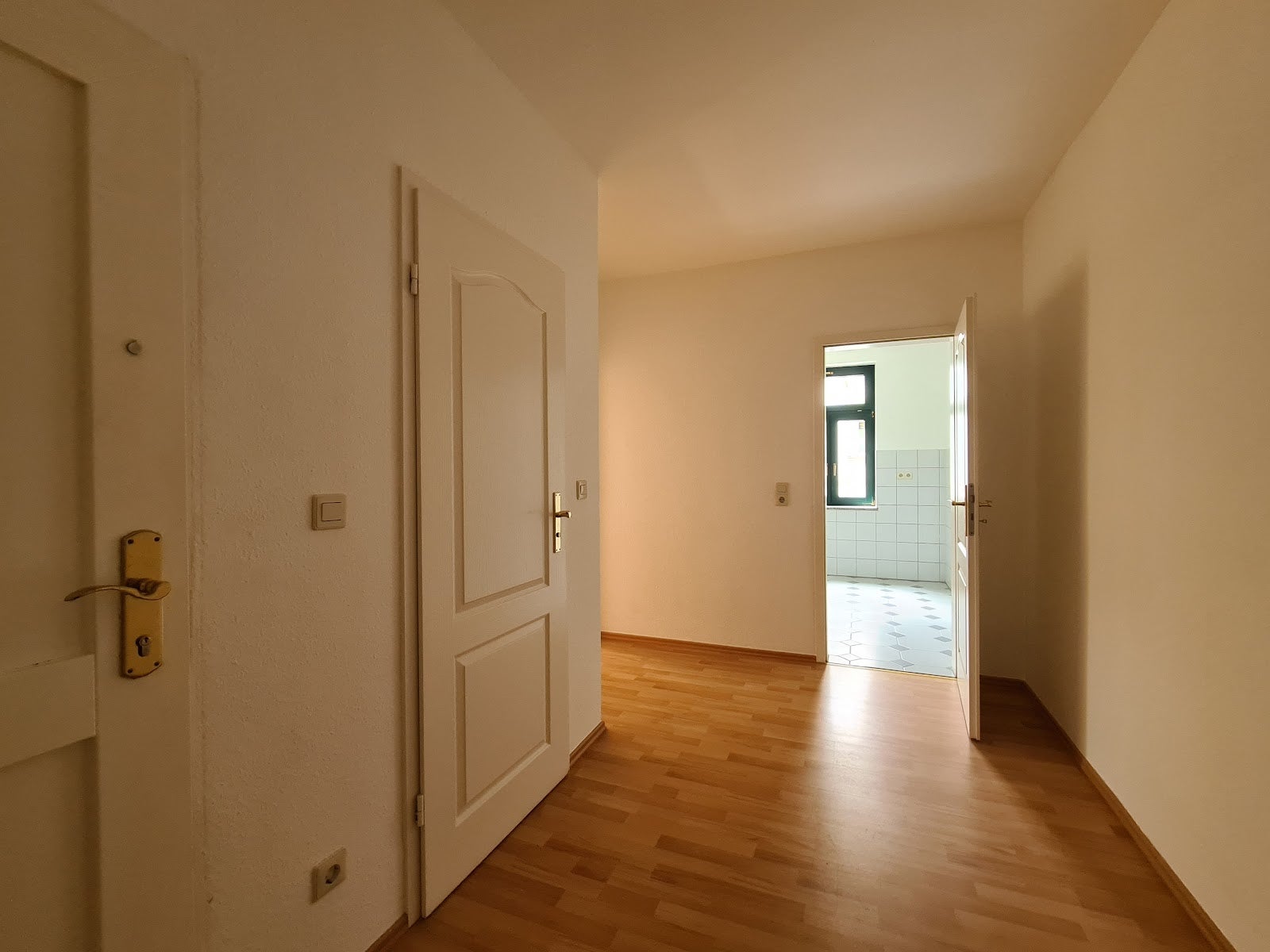 Wohnung Friebelstraße in Dresden