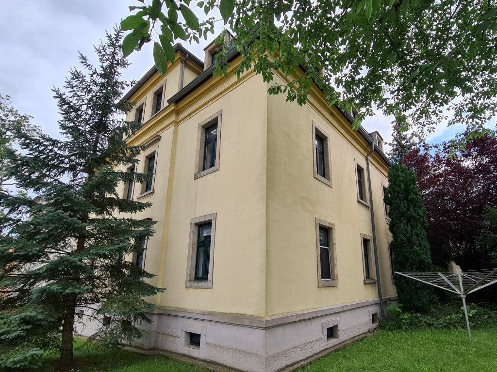 Wohnung Friebelstraße in Dresden