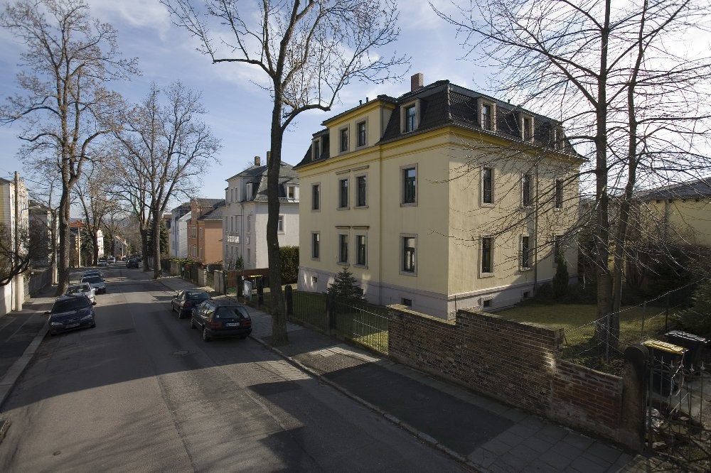 Wohnung Friebelstraße in Dresden
