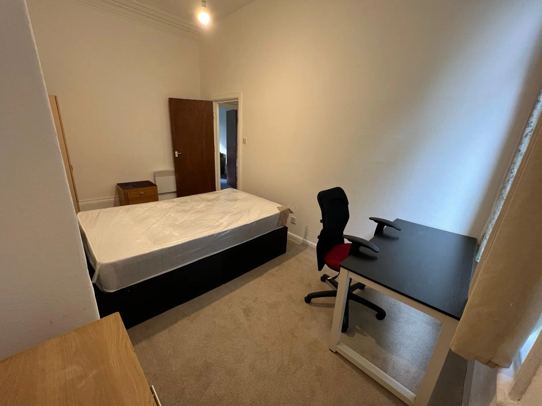 Flat Ash Grove in Leeds