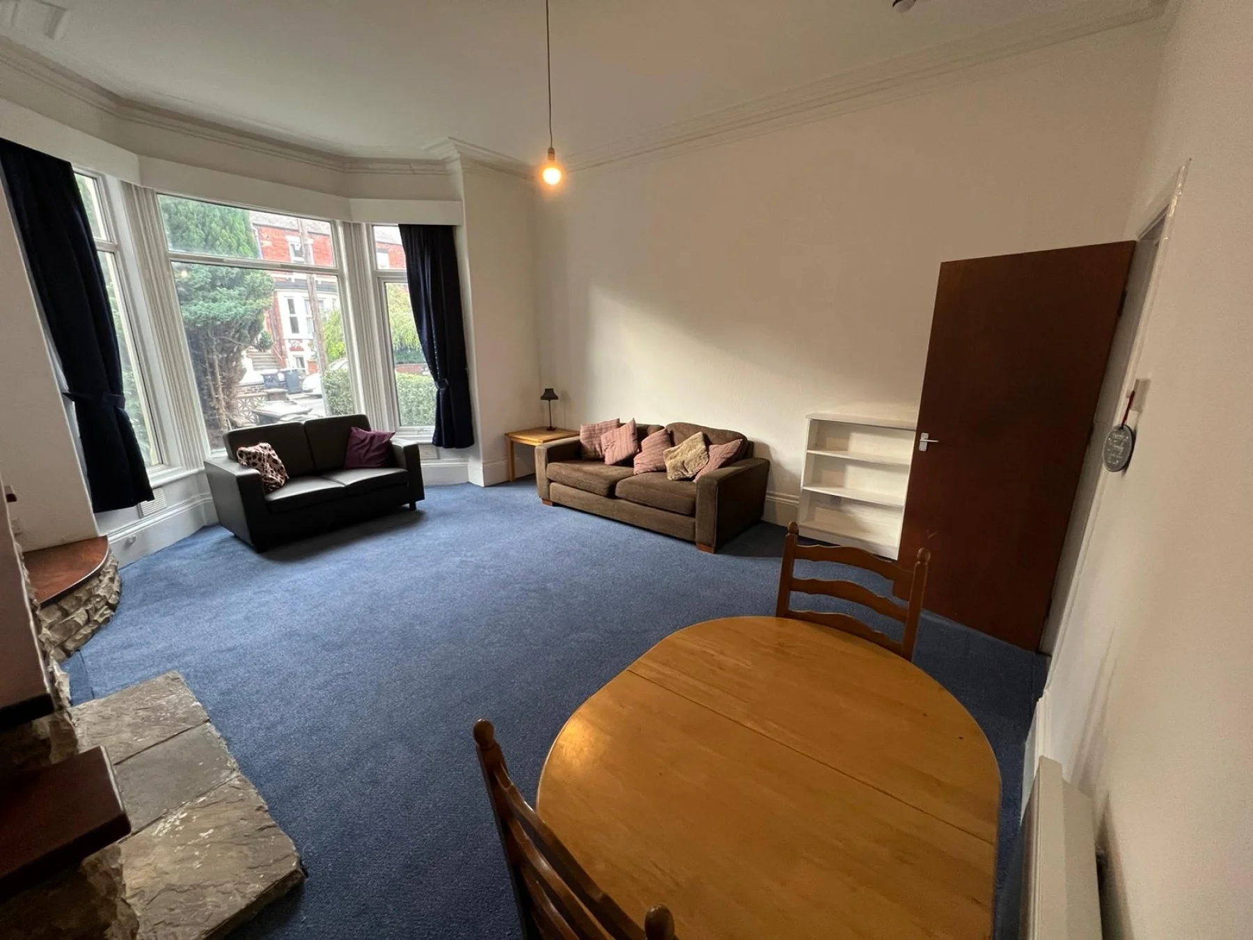 Flat Ash Grove in Leeds
