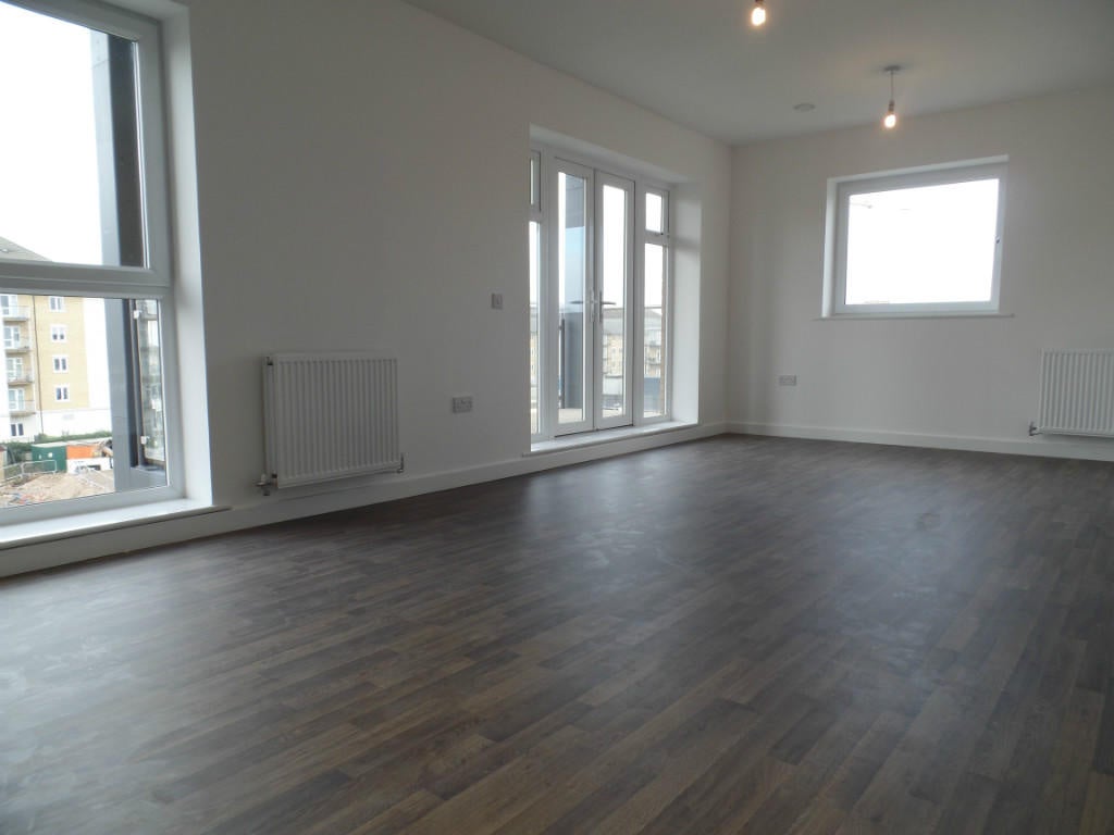 Flat Goodison Boulevard in Doncaster