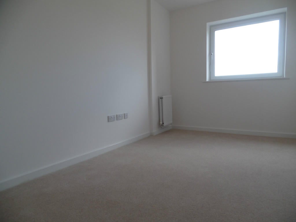 Flat Goodison Boulevard in Doncaster