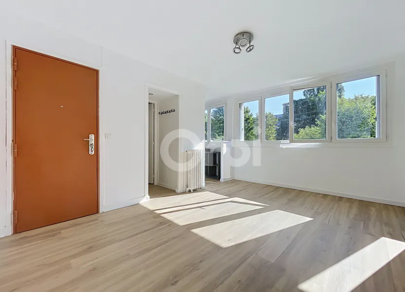 Appartement Impasse du Chemin de Fer à Chantilly