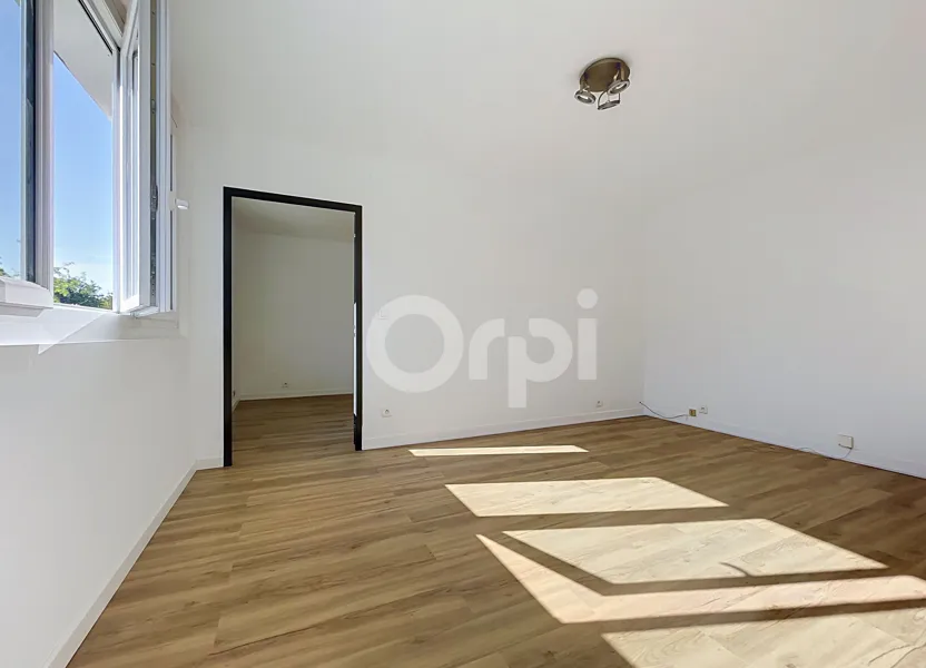 Appartement Impasse du Chemin de Fer à Chantilly