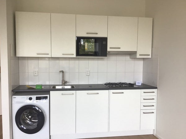Appartement Hoge Gouwe in Gouda