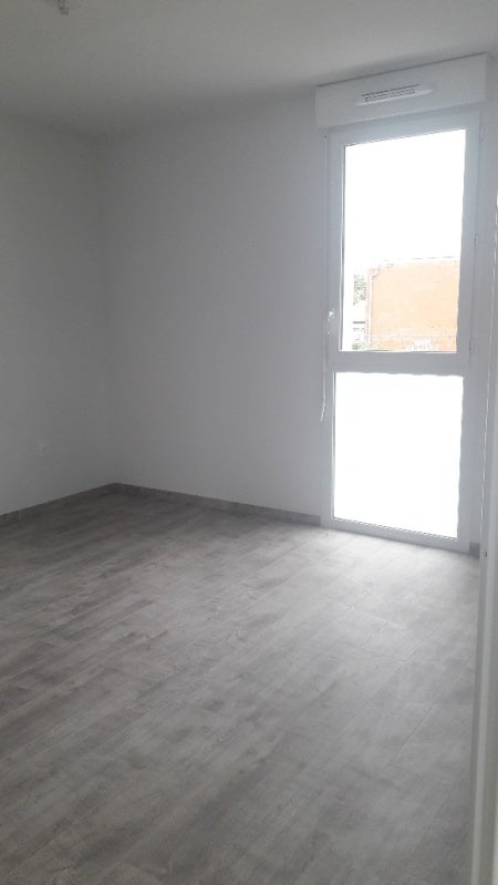Flat Rue du Docteur Madeleine Brès in Toulouse