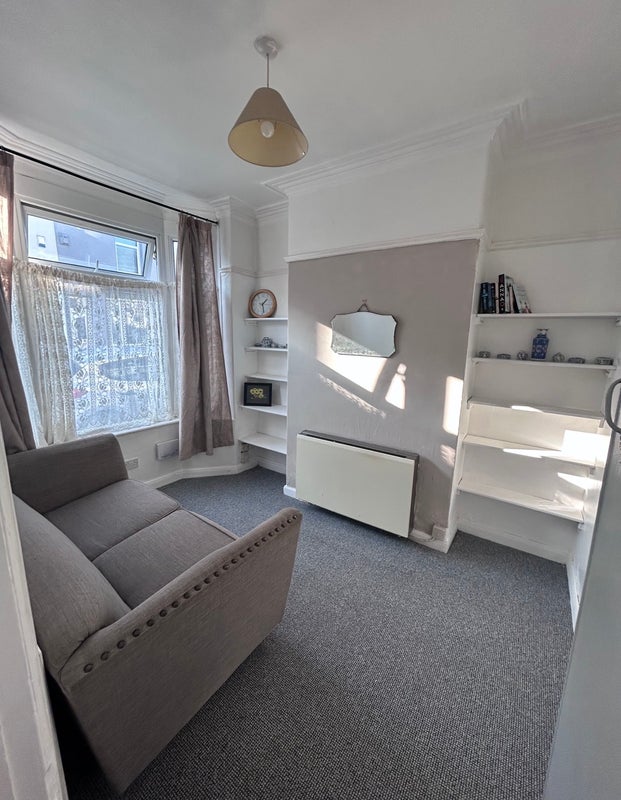 Room Meath Street in Middlesbrough