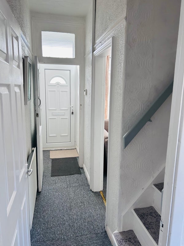 Room Meath Street in Middlesbrough