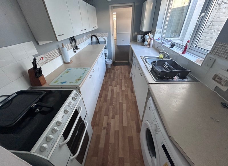 Room Meath Street in Middlesbrough