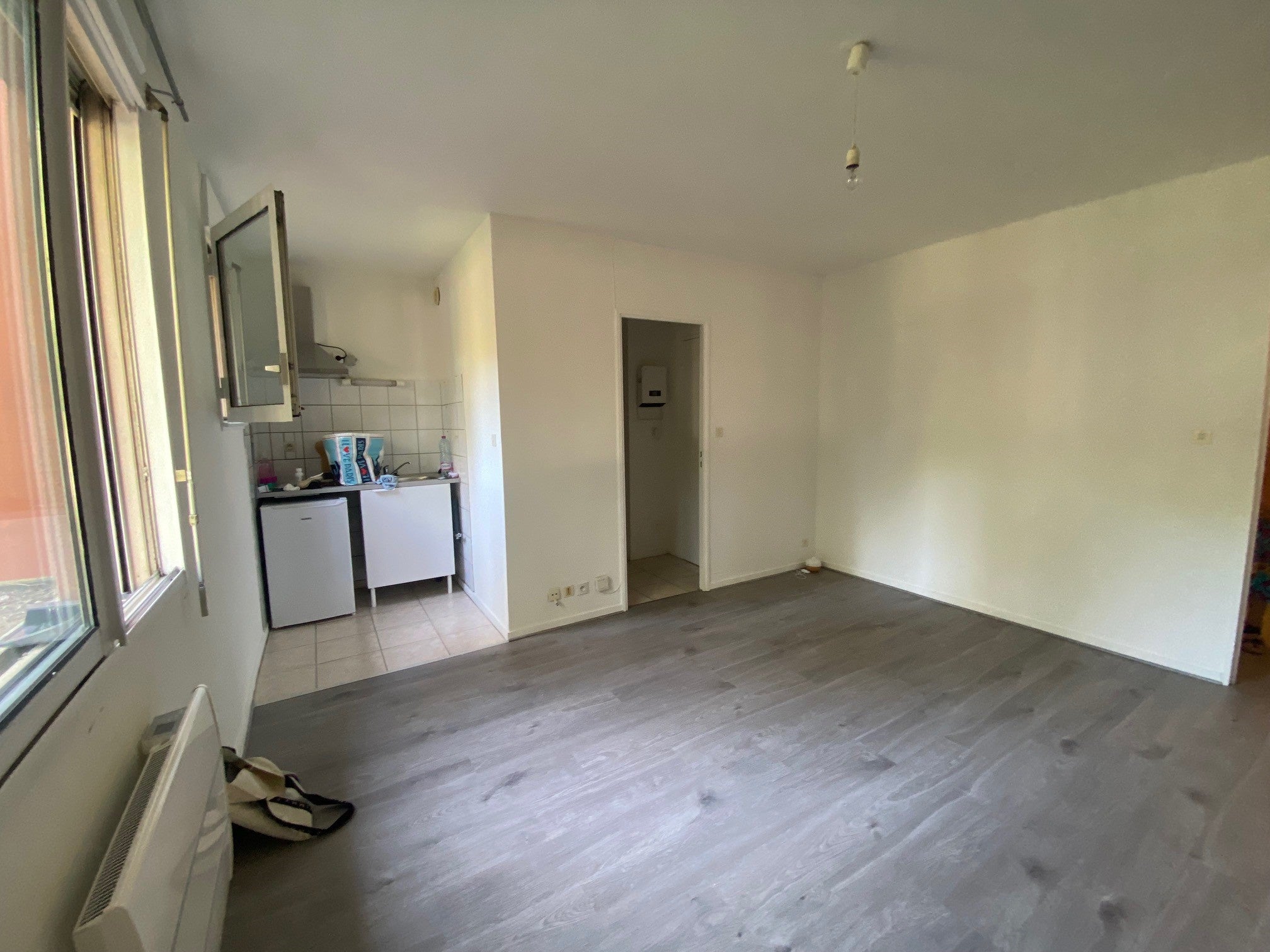 Appartement Boulevard des Minimes à Toulouse
