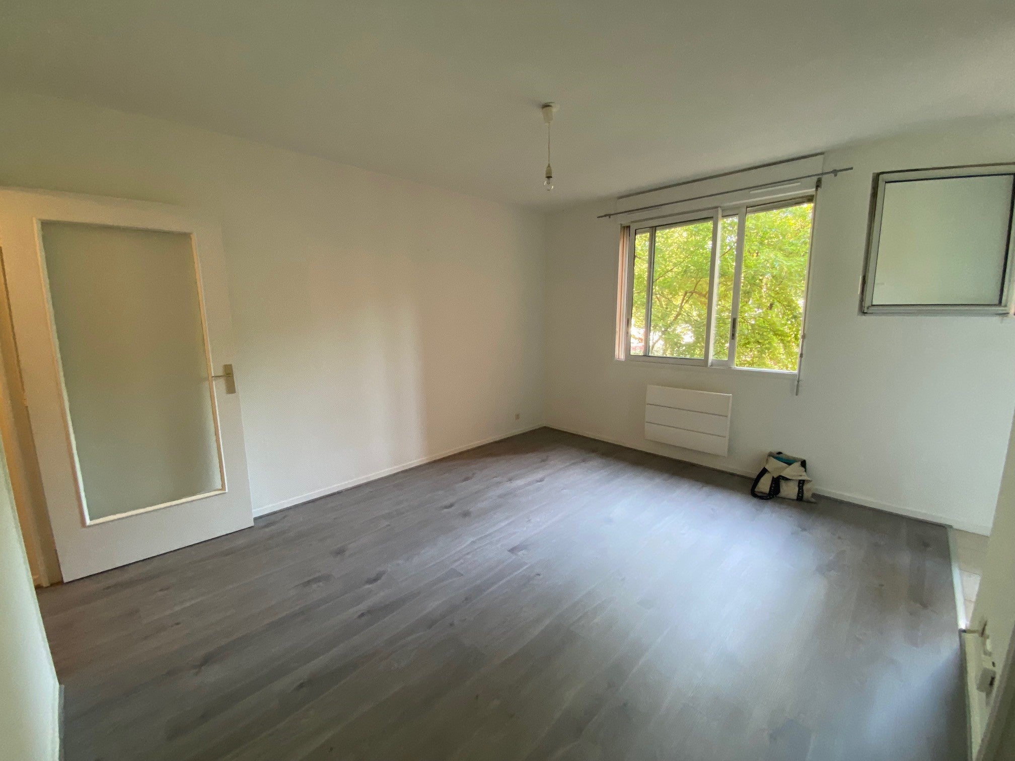 Appartement Boulevard des Minimes à Toulouse